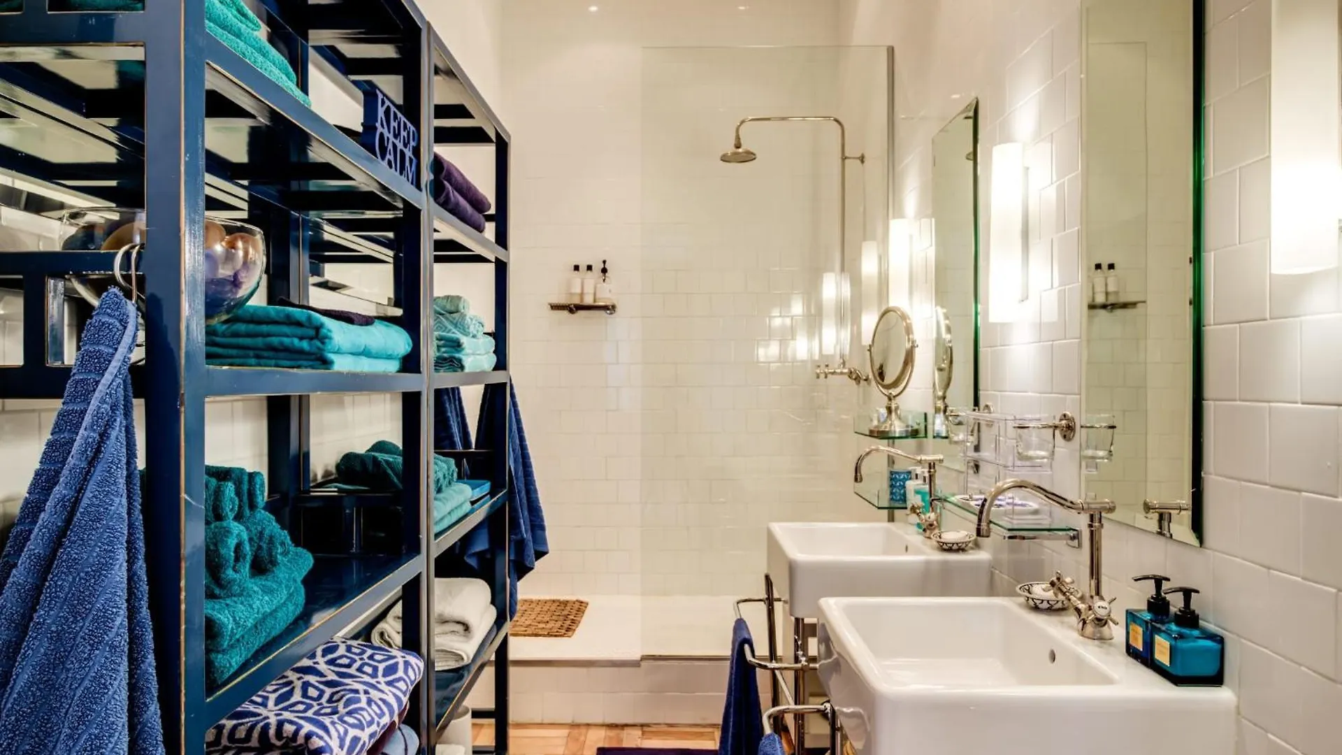 Appartamento Splendid Art Deco Loft In The Heart Of Città del Capo