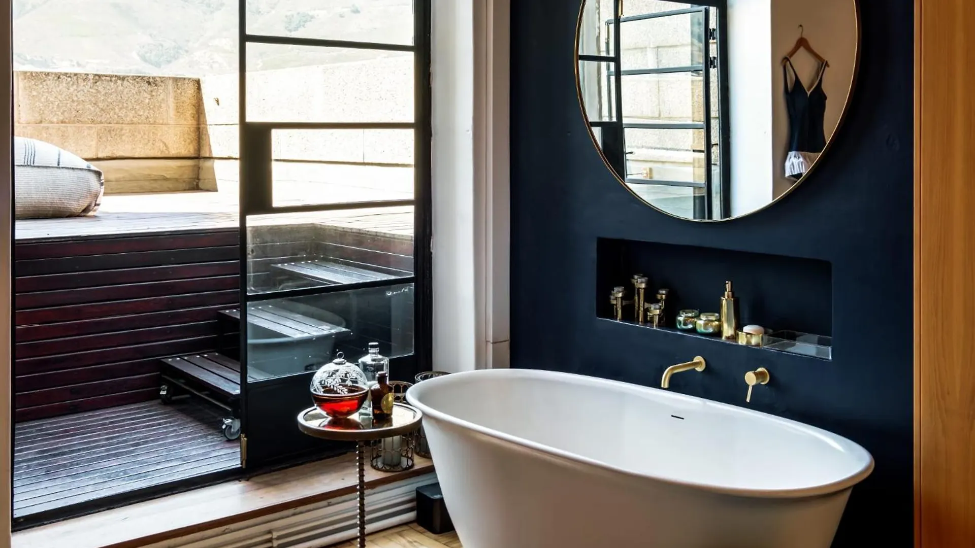 Appartamento Splendid Art Deco Loft In The Heart Of Città del Capo Sudafrica